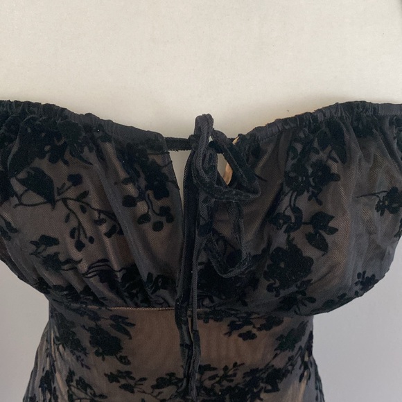 Pap 21 raccolta carta for SHEIN Mod slip dress - Picture 3 of 13